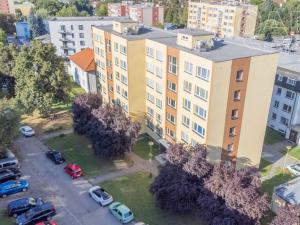 Prodej bytu 2+1, Vlašim, A. Roškotové, 53 m2