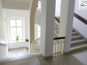 Pronájem kanceláře, Cheb, Svobody, 16 m2