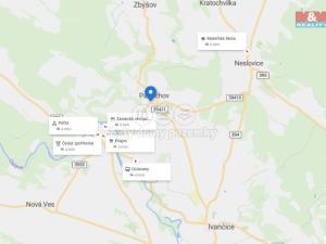 Prodej rodinného domu, Oslavany - Padochov, 198 m2