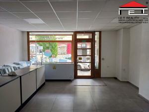 Pronájem obchodního prostoru, Frýdek-Místek, U Staré pošty, 55 m2