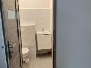 Pronájem obchodního prostoru, Frýdek-Místek, U Staré pošty, 55 m2