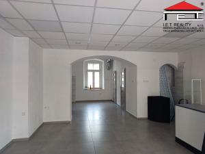 Pronájem obchodního prostoru, Frýdek-Místek, U Staré pošty, 55 m2