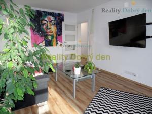 Pronájem bytu 3+1, Opava, Jaselská, 75 m2