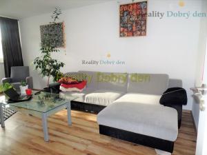 Pronájem bytu 3+1, Opava, Jaselská, 75 m2