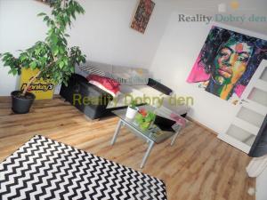 Pronájem bytu 3+1, Opava, Jaselská, 75 m2