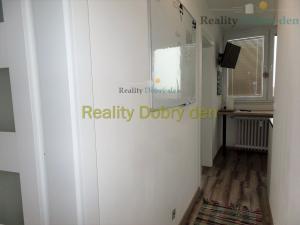 Pronájem bytu 3+1, Opava, Jaselská, 75 m2