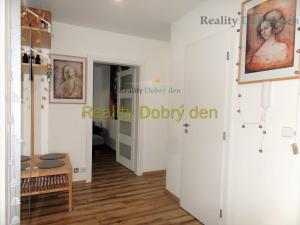 Pronájem bytu 3+1, Opava, Jaselská, 75 m2