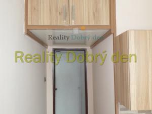 Pronájem bytu 2+1, Opava, Hany Kvapilové, 52 m2