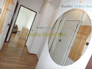 Pronájem bytu 2+1, Opava, Hany Kvapilové, 52 m2