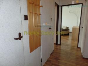 Pronájem bytu 2+1, Opava, Hany Kvapilové, 52 m2