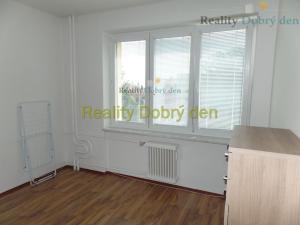 Pronájem bytu 2+1, Opava, Hany Kvapilové, 52 m2