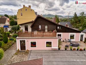 Prodej rodinného domu, Dalovice - Vysoká, Borská, 921 m2