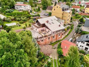 Prodej rodinného domu, Dalovice - Vysoká, Borská, 921 m2