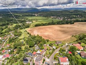 Prodej rodinného domu, Dalovice - Vysoká, Borská, 921 m2