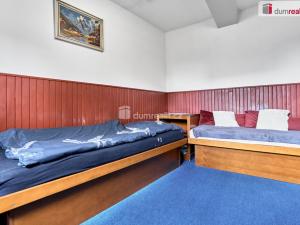 Prodej rodinného domu, Dalovice - Vysoká, Borská, 921 m2
