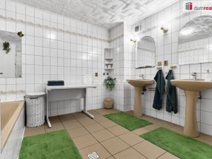 Prodej rodinného domu, Dalovice - Vysoká, Borská, 921 m2