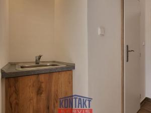 Pronájem bytu 1+kk, Kaplice, Linecká, 20 m2