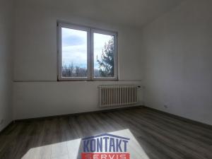 Pronájem bytu 1+kk, Kaplice, Linecká, 20 m2