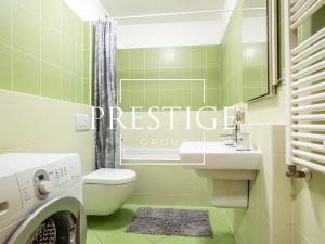 Pronájem bytu 1+kk, Praha, Radouňova, 28 m2