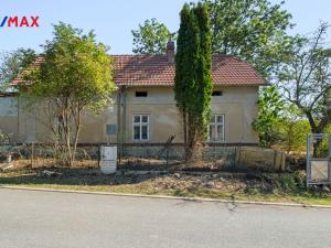 Prodej pozemku pro bydlení, Vraný, 1803 m2