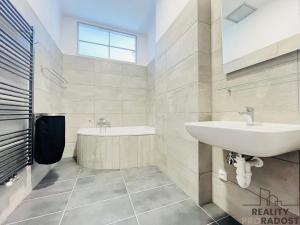 Pronájem bytu 3+1, Brno, Úvoz, 93 m2