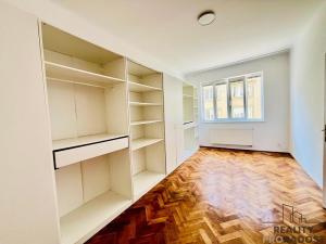 Pronájem bytu 3+1, Brno, Úvoz, 93 m2