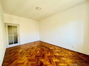 Pronájem bytu 3+1, Brno, Úvoz, 93 m2