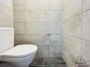 Pronájem bytu 3+1, Brno, Úvoz, 93 m2