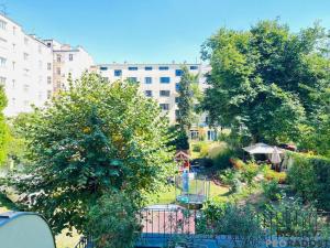 Pronájem bytu 3+1, Brno, Úvoz, 93 m2