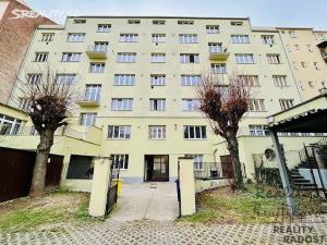 Pronájem bytu 3+1, Brno, Úvoz, 93 m2