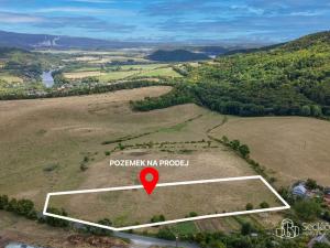 Prodej pozemku pro bydlení, Lestkov, 10940 m2