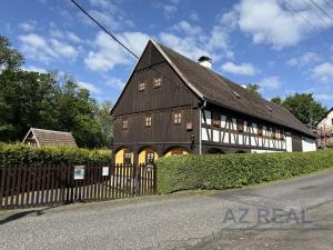 Prodej chalupy, Raspenava, Luhová, 225 m2