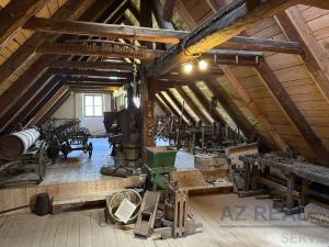 Prodej chalupy, Raspenava, Luhová, 225 m2