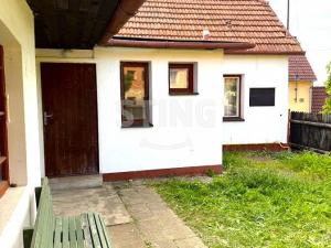 Prodej chalupy, Podhradní Lhota, 120 m2