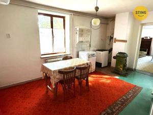 Prodej chalupy, Podhradní Lhota, 120 m2