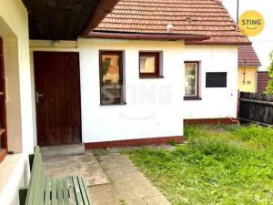 Prodej chalupy, Podhradní Lhota, 120 m2