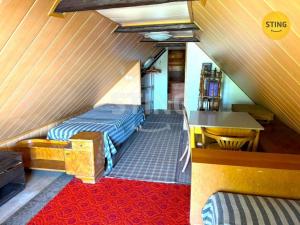 Prodej chalupy, Podhradní Lhota, 120 m2