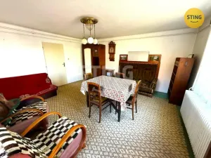 Prodej chalupy, Podhradní Lhota, 120 m2