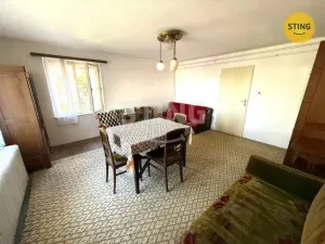 Prodej chalupy, Podhradní Lhota, 120 m2