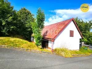 Prodej chalupy, Podhradní Lhota, 120 m2