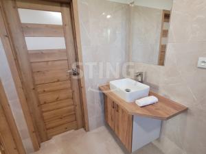 Pronájem bytu 1+kk, Ostrava, Na Lánech, 41 m2