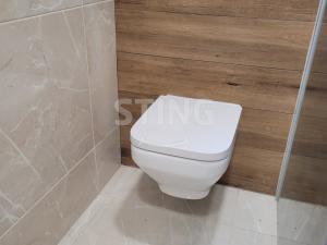 Pronájem bytu 1+kk, Ostrava, Na Lánech, 41 m2