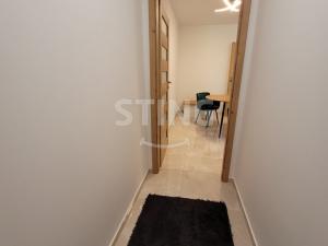 Pronájem bytu 1+kk, Ostrava, Na Lánech, 41 m2