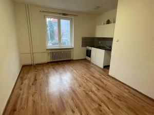 Pronájem bytu 1+kk, Jirkov, Ervěnická, 21 m2