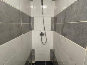 Pronájem bytu 1+kk, Jirkov, Ervěnická, 21 m2