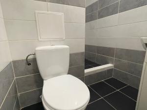 Pronájem bytu 1+kk, Jirkov, Ervěnická, 21 m2