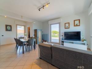 Prodej bytu 4+kk, Silvi,Itálie, 110 m2