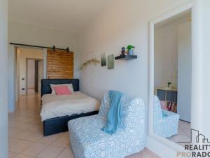 Prodej bytu 4+kk, Silvi,Itálie, 110 m2