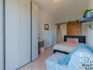 Prodej bytu 4+kk, Silvi,Itálie, 110 m2