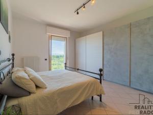 Prodej bytu 4+kk, Silvi,Itálie, 110 m2